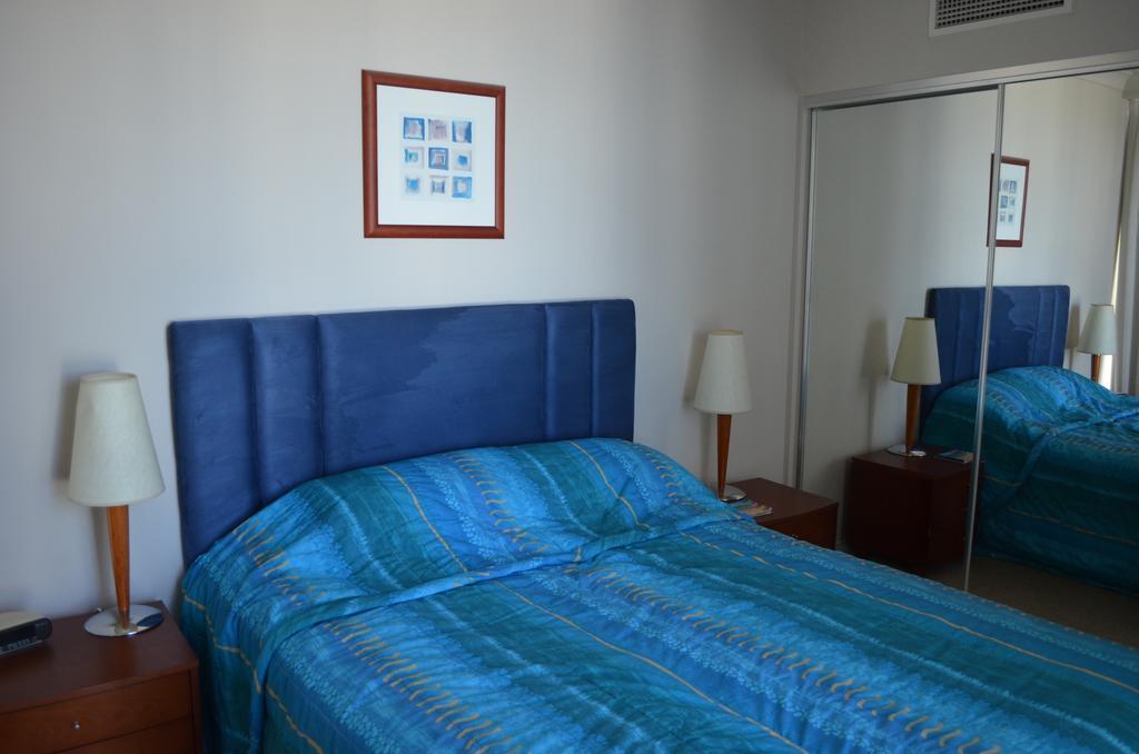 Apartmán Great Escape At Chevron Renaissance Gold Coast Exteriér fotografie